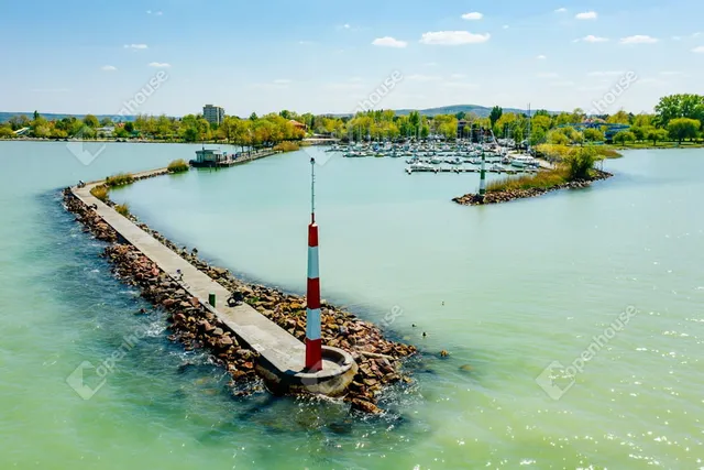 Eladó lakás Balatonlelle 92 nm