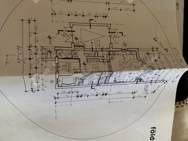 Eladó ház Békéscsaba 167 nm