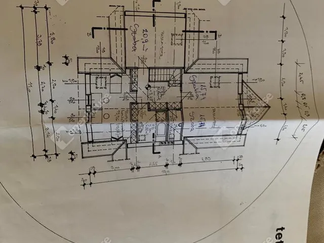 Eladó ház Békéscsaba 167 nm