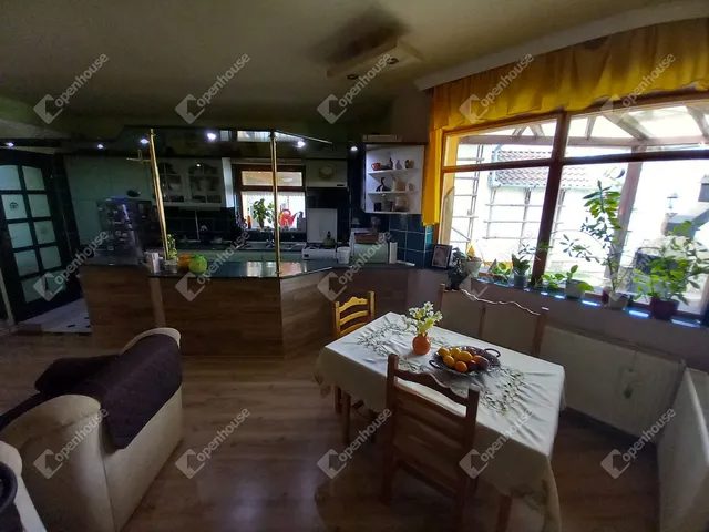 Eladó ház Békéscsaba 167 nm
