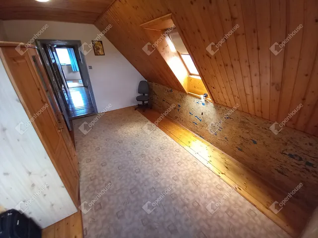 Eladó ház Békéscsaba 167 nm