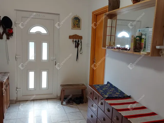Eladó ház Csanádapáca 90 nm
