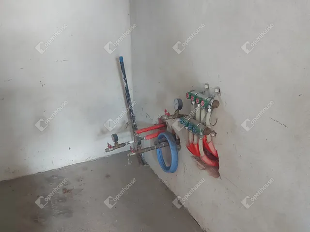 Eladó ház Doboz 160 nm