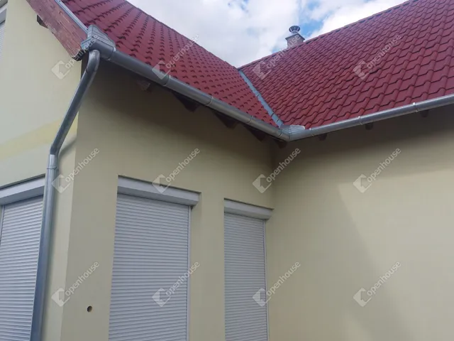 Eladó ház Doboz 160 nm