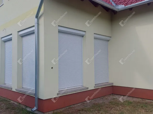 Eladó ház Doboz 160 nm