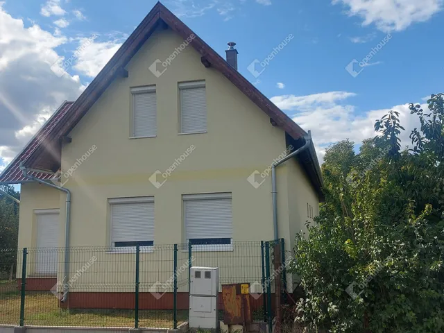 Eladó ház Doboz 160 nm