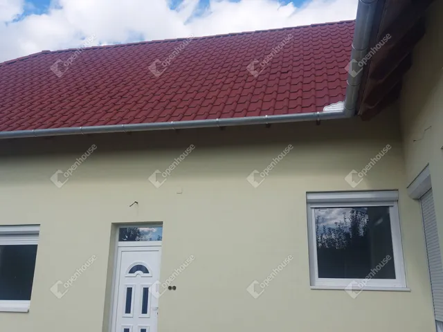 Eladó ház Doboz 160 nm