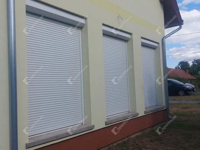 Eladó ház Doboz 160 nm