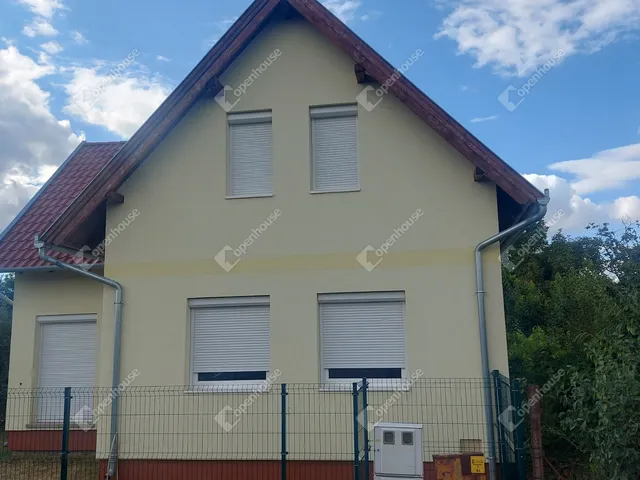 Eladó ház Doboz 160 nm