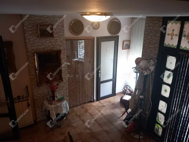 Eladó ház Csorvás 285 nm