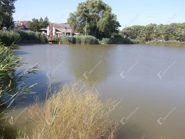 Eladó telek Tótkomlós 7930 nm