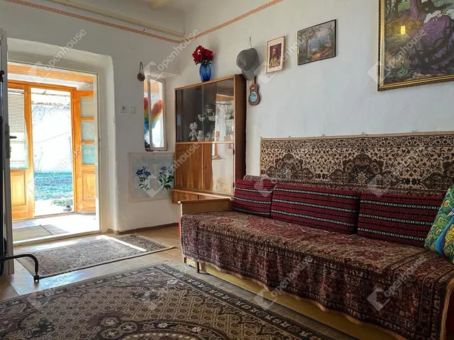 Eladó ház Körösszegapáti 125 nm