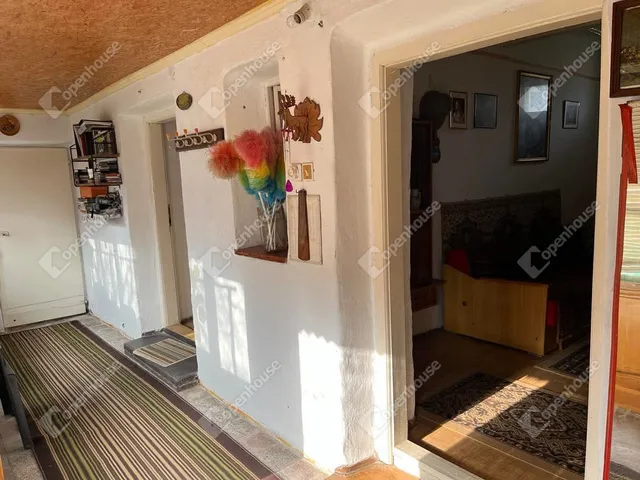 Eladó ház Körösszegapáti 125 nm
