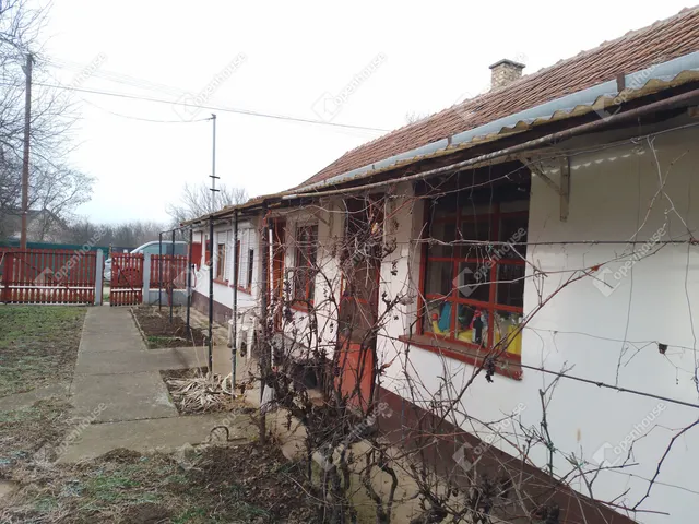 Eladó ház Körösszegapáti 125 nm