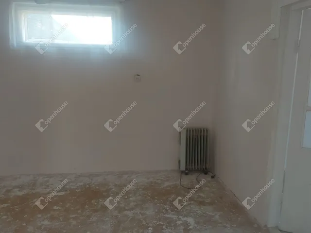 Eladó ház Kaszaper 80 nm