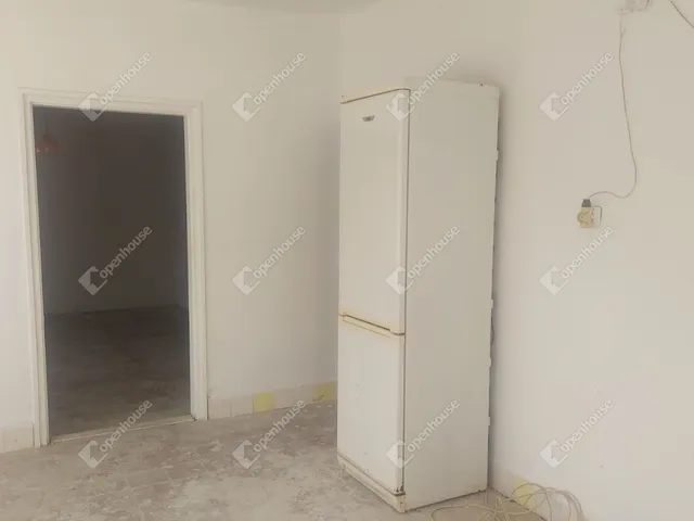 Eladó ház Kaszaper 80 nm
