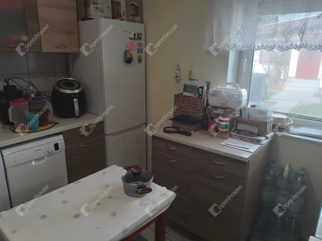 Eladó ház Ambrózfalva 180 nm