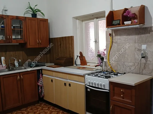 Eladó ház Végegyháza 198 nm