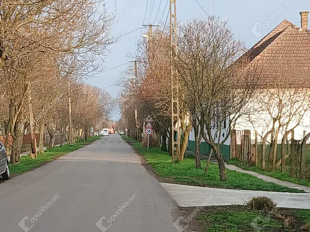 Eladó ház Végegyháza 198 nm
