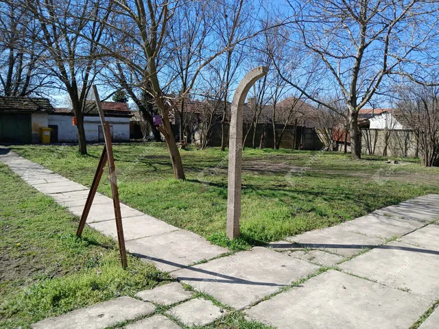 Eladó ház Végegyháza 198 nm