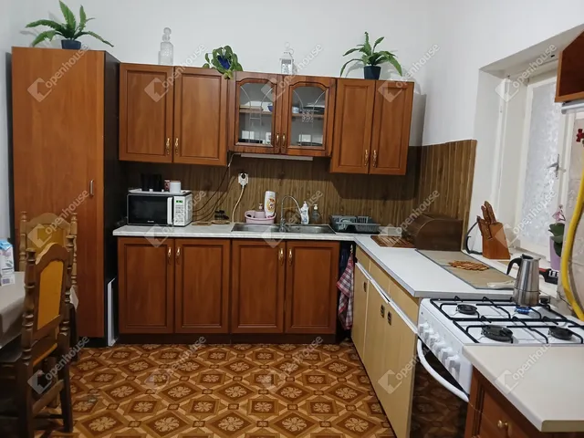 Eladó ház Végegyháza 198 nm