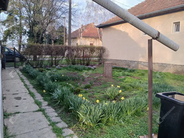 Eladó ház Végegyháza 198 nm