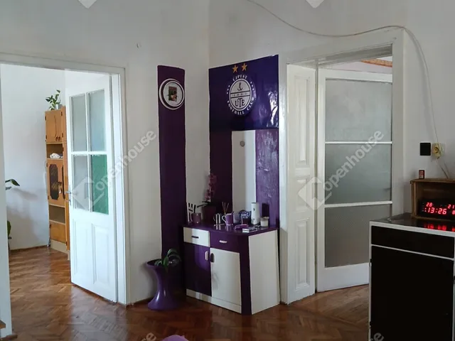 Eladó ház Végegyháza 198 nm