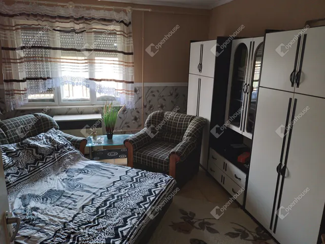 Eladó ház Vésztő 80 nm