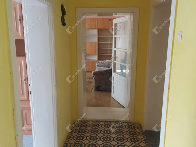Eladó ház Csorvás 96 nm