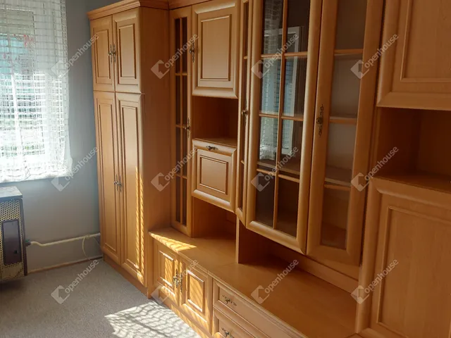 Eladó ház Csorvás 96 nm