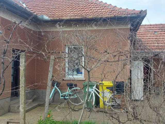 Eladó ház Csorvás 96 nm