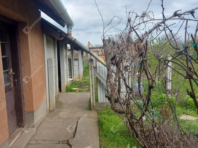 Eladó ház Csorvás 96 nm