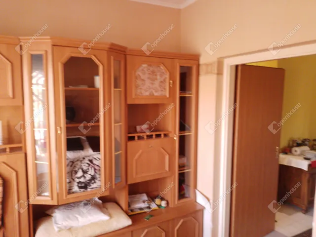 Eladó ház Murony 98 nm