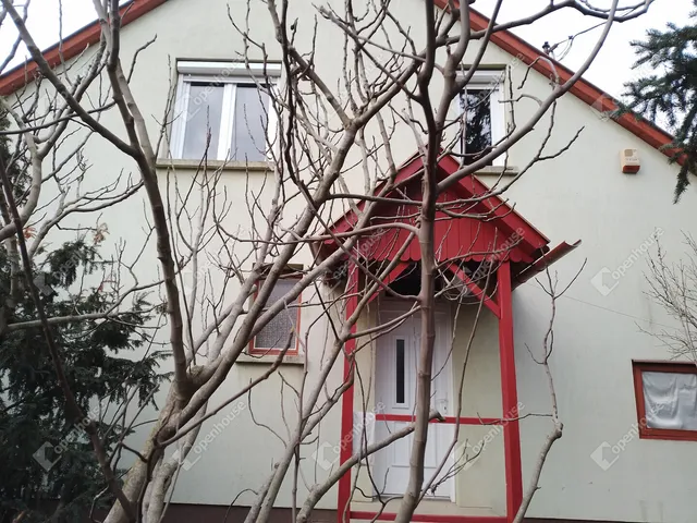 Eladó ház Murony 98 nm
