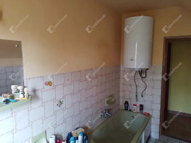 Eladó ház Murony 98 nm