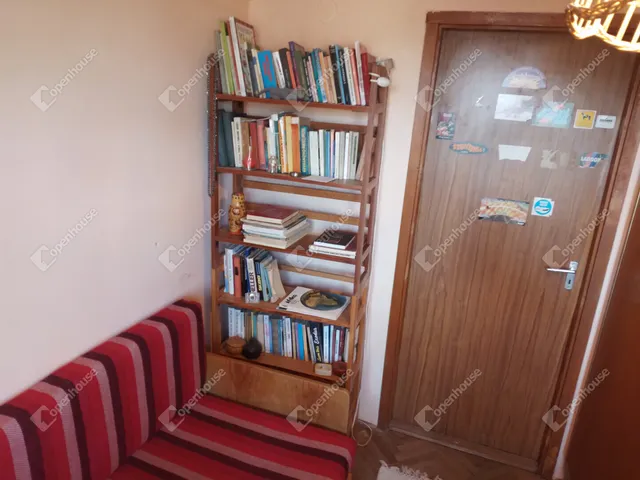 Eladó ház Murony 98 nm