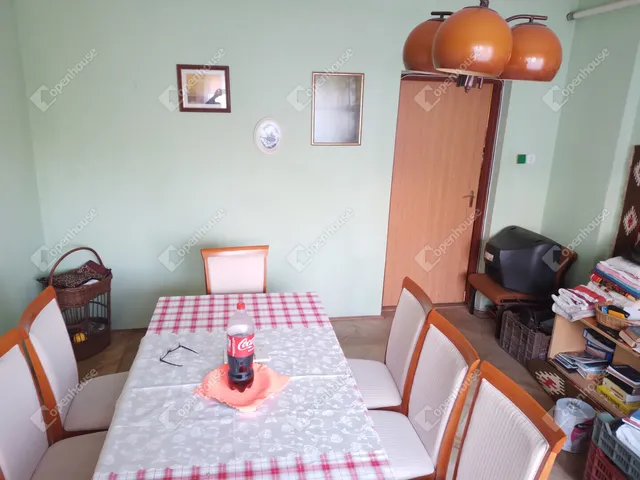 Eladó ház Murony 98 nm