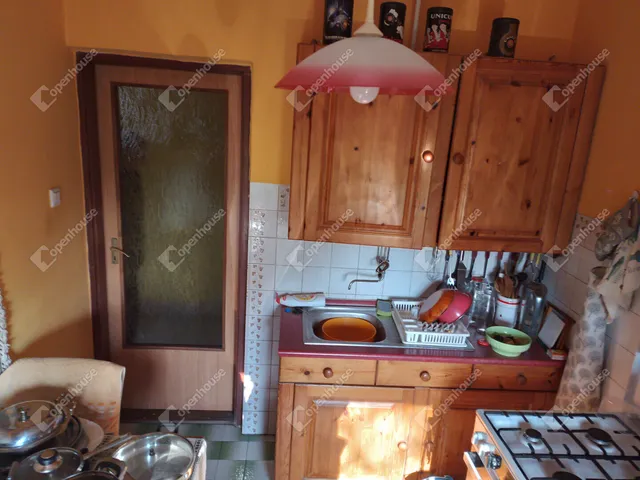 Eladó ház Murony 98 nm