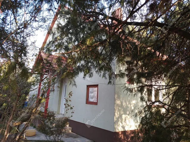 Eladó ház Murony 98 nm
