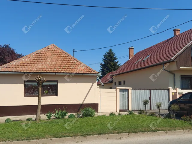 Eladó ház Gyula, Gyulavári 121 nm