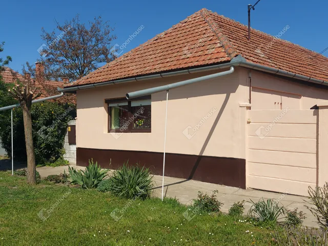 Eladó ház Gyula, Gyulavári 121 nm