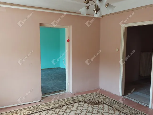 Eladó ház Kétegyháza 110 nm