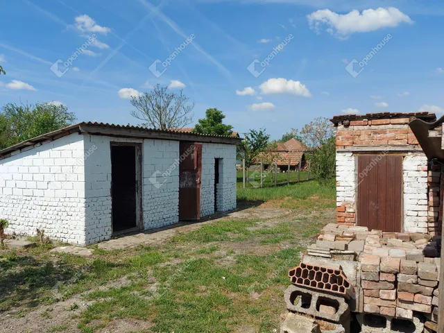 Eladó ház Kétegyháza 110 nm