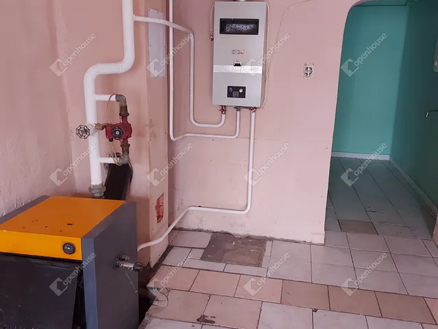 Eladó ház Kétegyháza 110 nm
