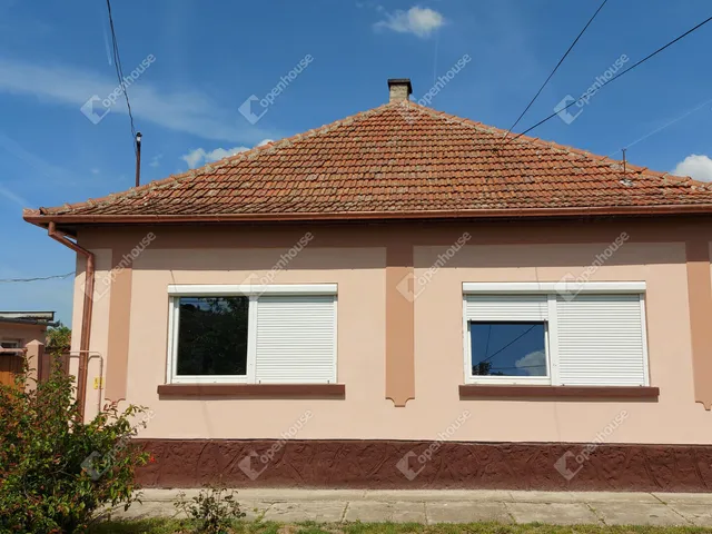 Eladó ház Kétegyháza 110 nm