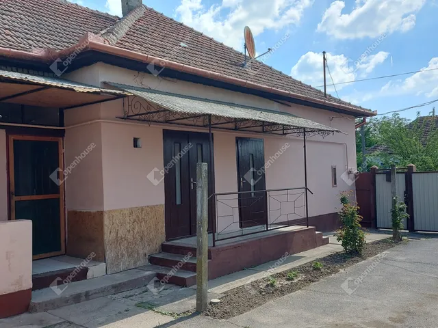 Eladó ház Kétegyháza 110 nm