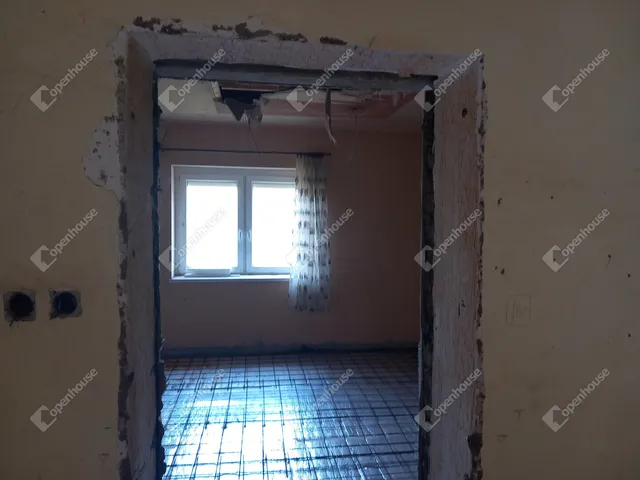 Eladó ház Murony 80 nm