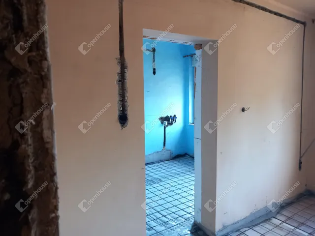 Eladó ház Murony 80 nm