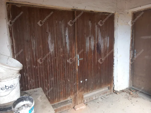 Eladó ház Murony 80 nm
