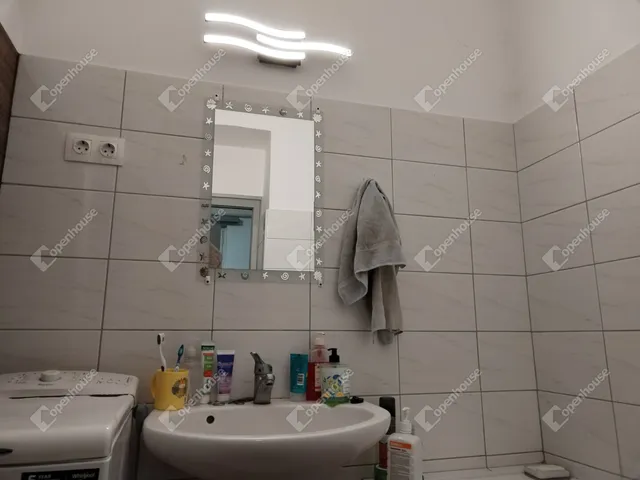 Eladó lakás Békéscsaba, Erzsébethely (Jamina) 39 nm